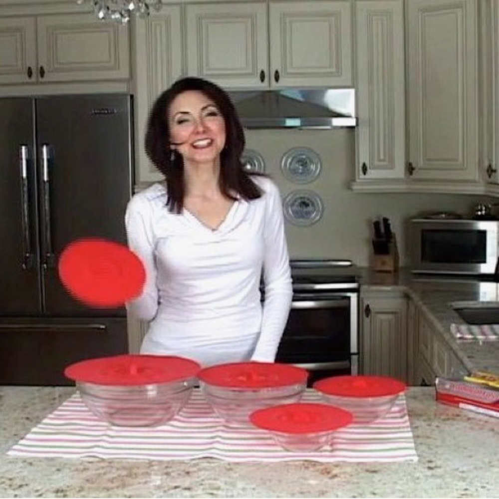 White Cowl Neck Long Sleeve Top